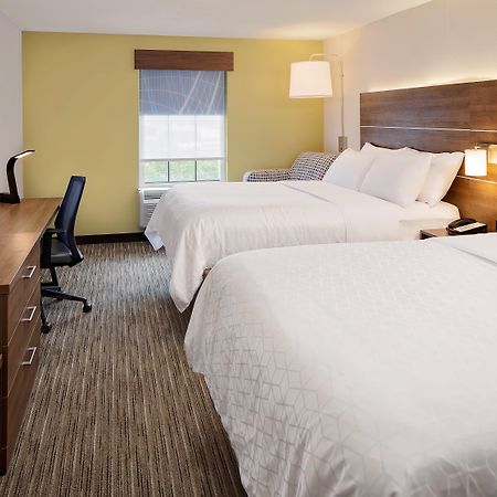 Holiday Inn Express Harrisburg East By Ihg Екстериор снимка