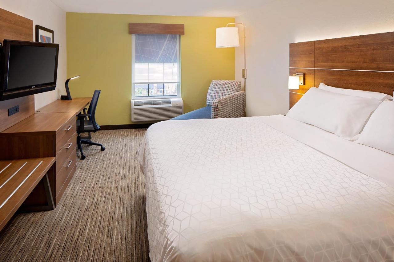 Holiday Inn Express Harrisburg East By Ihg Екстериор снимка