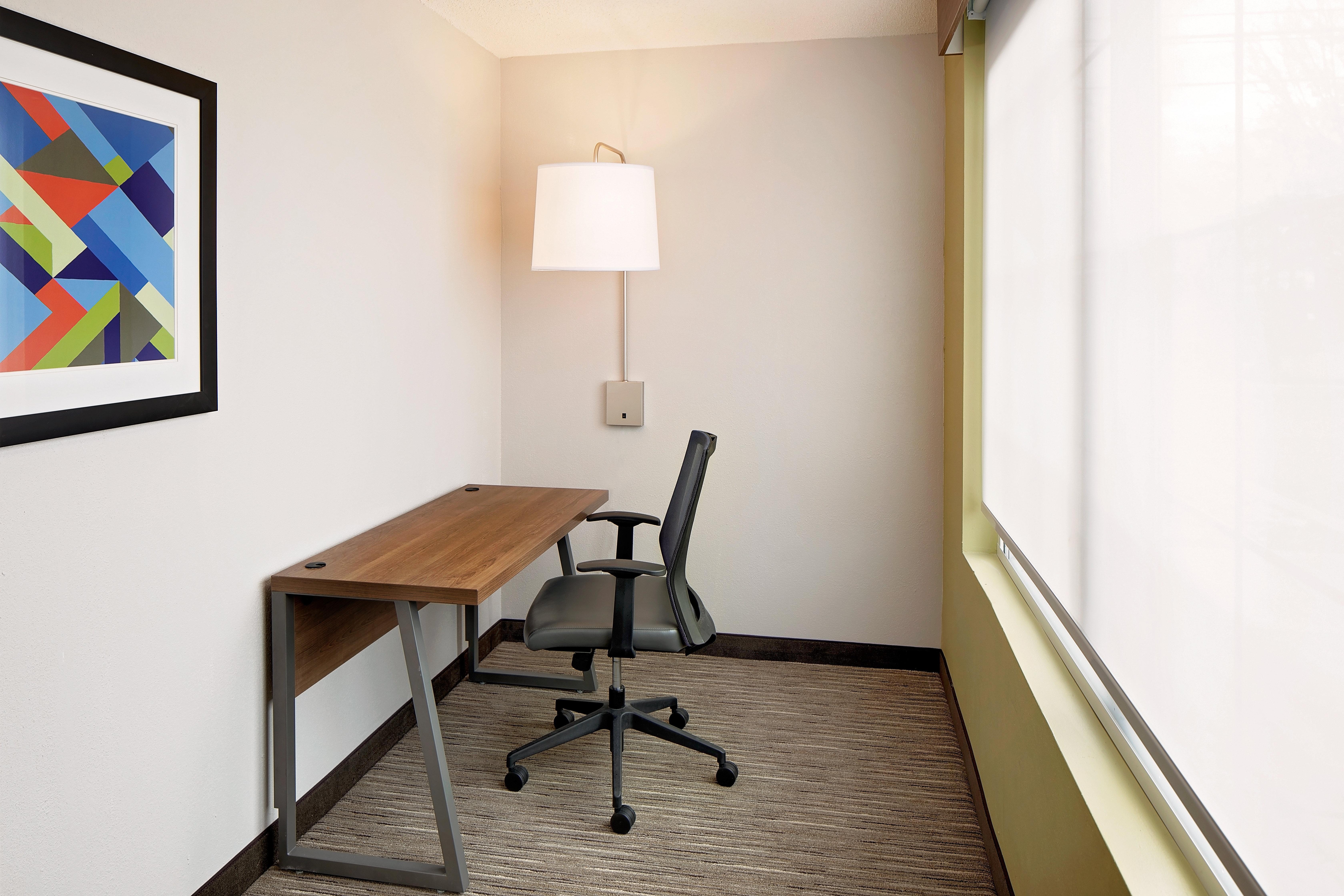 Holiday Inn Express Harrisburg East By Ihg Екстериор снимка