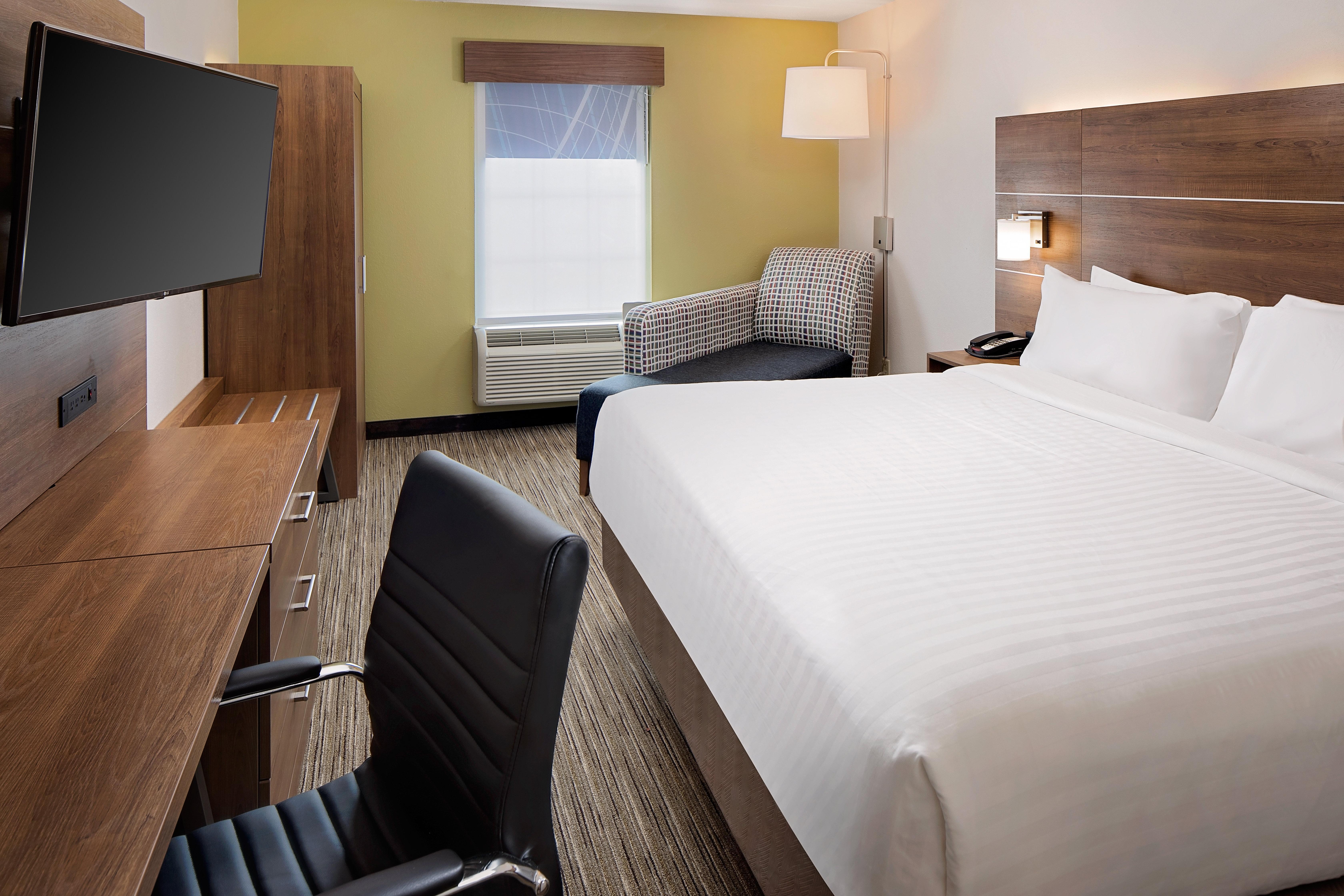 Holiday Inn Express Harrisburg East By Ihg Екстериор снимка