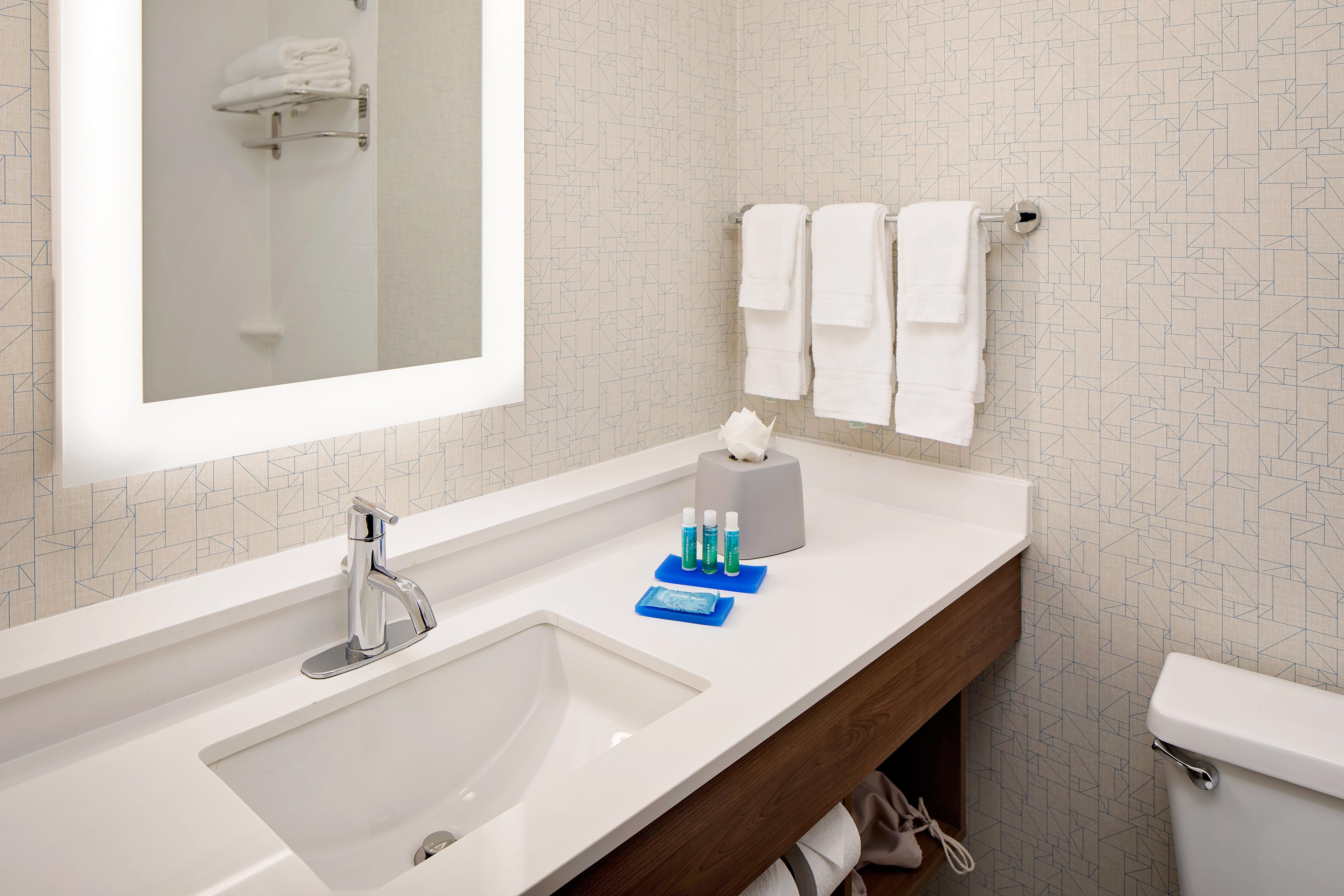 Holiday Inn Express Harrisburg East By Ihg Екстериор снимка