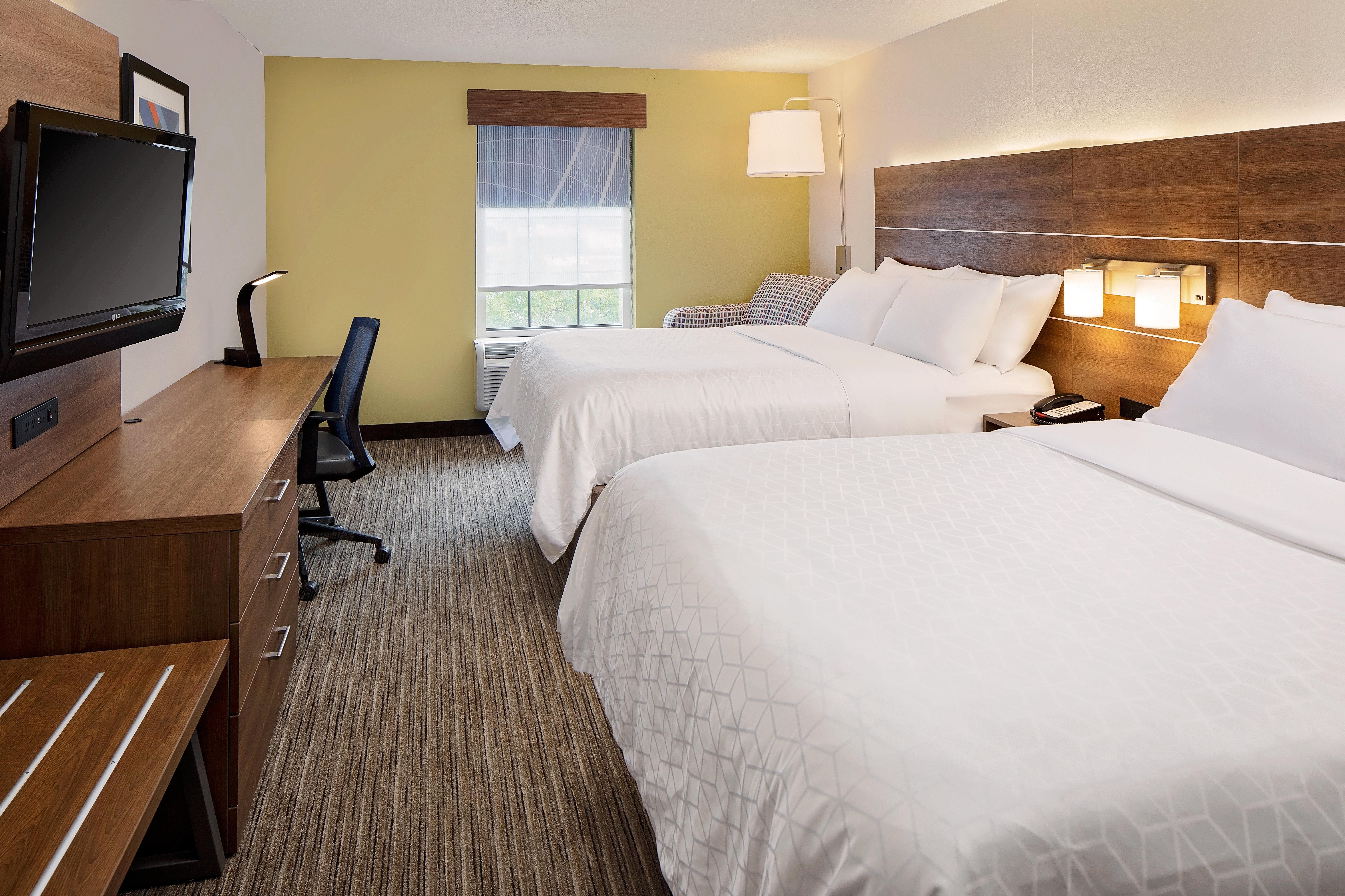 Holiday Inn Express Harrisburg East By Ihg Екстериор снимка