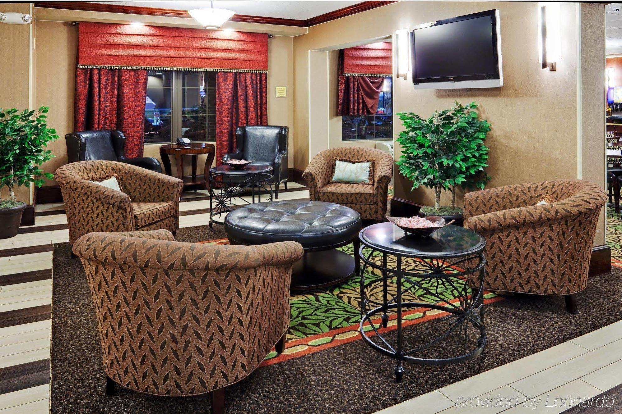 Holiday Inn Express Harrisburg East By Ihg Екстериор снимка