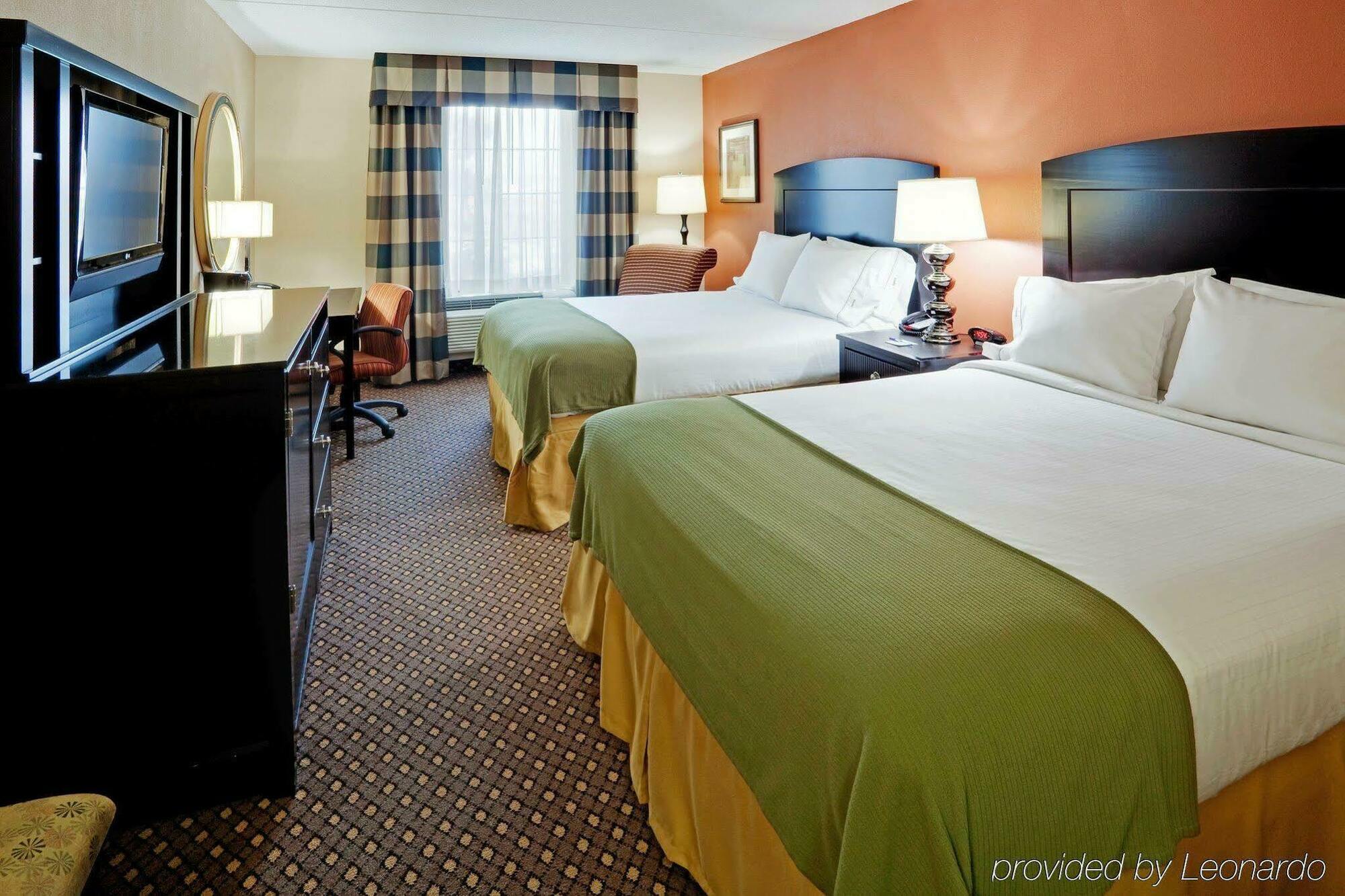 Holiday Inn Express Harrisburg East By Ihg Екстериор снимка